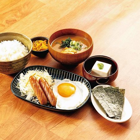 Red Roof Inn & Suites Osaka Namba Nipponbashi Екстер'єр фото